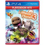 Littlebigplanet 3 Playstation Hits Ps4 Littlebigplanet 3 Playstation Hits Ps4
