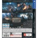 Lords Of The Fallen Complete Edition Ps4 (Sem Códigos)