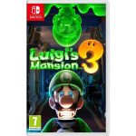 Luigis Mansion 3 Nintendo Switch Luigis Mansion 3 Nintendo Switch