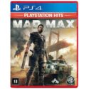 Mad Max Playstation Hits Ps4