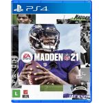 Madden Nfl 21 Ps4 Madden Nfl 21 Ps4