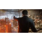 Mafia Definitive Edition Ps4