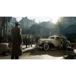 Mafia Definitive Edition Ps4