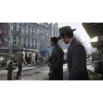 Mafia Definitive Edition Ps4