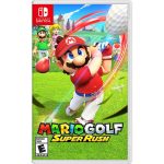 Mario Golf Super Rush Nintendo Switch Mario Golf Super Rush Nintendo Switch