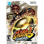 Mario Strikers Charged Nintendo Wii