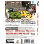 Mario Strikers Charged Nintendo Wii