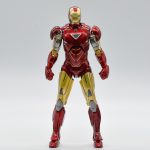 Marvel Avengers Iron Man Mark Vi – Zt Toys Marvel Avengers Iron Man Mark Vi - Zt Toys