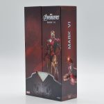 Marvel Avengers Iron Man Mark Vi – Zt Toys Marvel Avengers Iron Man Mark Vi - Zt Toys