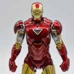 Marvel Avengers Iron Man Mark Vi – Zt Toys Marvel Avengers Iron Man Mark Vi - Zt Toys