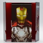 Marvel Avengers Iron Man Mark Vi – Zt Toys Marvel Avengers Iron Man Mark Vi - Zt Toys