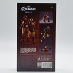 Marvel Avengers Iron Man Mark Vi – Zt Toys Marvel Avengers Iron Man Mark Vi - Zt Toys