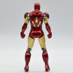 Marvel Avengers Iron Man Mark Vi – Zt Toys Marvel Avengers Iron Man Mark Vi - Zt Toys