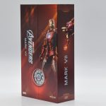 Marvel Avengers Iron Man Mark Vii – Zt Toys Marvel Avengers Iron Man Mark Vii - Zt Toys