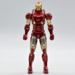 Marvel Avengers Iron Man Mark Vii – Zt Toys Marvel Avengers Iron Man Mark Vii - Zt Toys