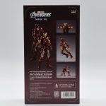 Marvel Avengers Iron Man Mark Vii – Zt Toys Marvel Avengers Iron Man Mark Vii - Zt Toys