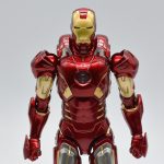 Marvel Avengers Iron Man Mark Vii – Zt Toys Marvel Avengers Iron Man Mark Vii - Zt Toys