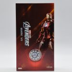 Marvel Avengers Iron Man Mark Vii – Zt Toys Marvel Avengers Iron Man Mark Vii - Zt Toys
