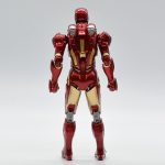 Marvel Avengers Iron Man Mark Vii – Zt Toys Marvel Avengers Iron Man Mark Vii - Zt Toys
