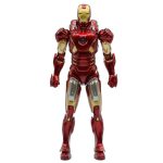 Marvel Avengers Iron Man Mark Vii – Zt Toys Marvel Avengers Iron Man Mark Vii - Zt Toys