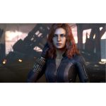 Marvel Avengers Ps4