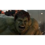 Marvel Avengers Ps4