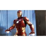 Marvel Avengers Ps4