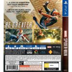 Marvel Spider-Man Edição Jogo Do Ano Ps4 Marvel Spider-Man Edição Jogo Do Ano Ps4