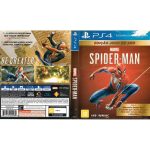 Marvel Spider-Man Edição Jogo Do Ano Ps4 #6 Marvel Spider-Man Edição Jogo Do Ano Ps4 #6