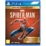 Marvel Spider-Man Edição Jogo Do Ano Ps4 #6 Marvel Spider-Man Edição Jogo Do Ano Ps4 #6