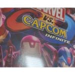 Marvel Vs Capcom Infinite Ps4 #1