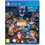 Marvel Vs Capcom Infinite Ps4 #1