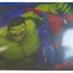 Marvel Vs Capcom Infinite Ps4 #1