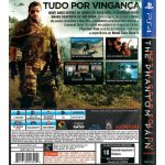 Metal Gear Solid V The Phantom Pain Ps4 Metal Gear Solid V The Phantom Pain Ps4