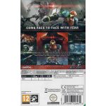 Metroid Dread Nintendo Switch (Europeu)