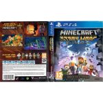 Minecraft Story Mode A Telltale Games Series Ps4 #2