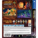 Minecraft Story Mode A Telltale Games Series Ps4 #2