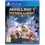 Minecraft Story Mode A Telltale Games Series Ps4 #2