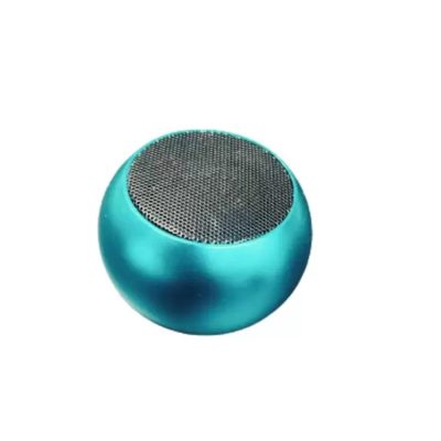 Mini Caixa De Som 3W Bluetooth - Kapbom Ka-8501