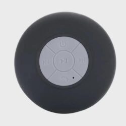 Mini Caixa De Som Bluetooth À Prova D'água Al-06 - Altomex