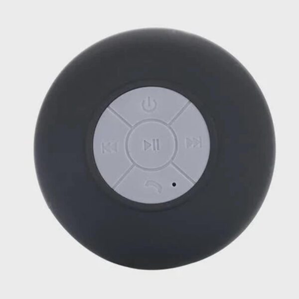 Mini Caixa De Som Bluetooth À Prova D'água Al-06 - Altomex