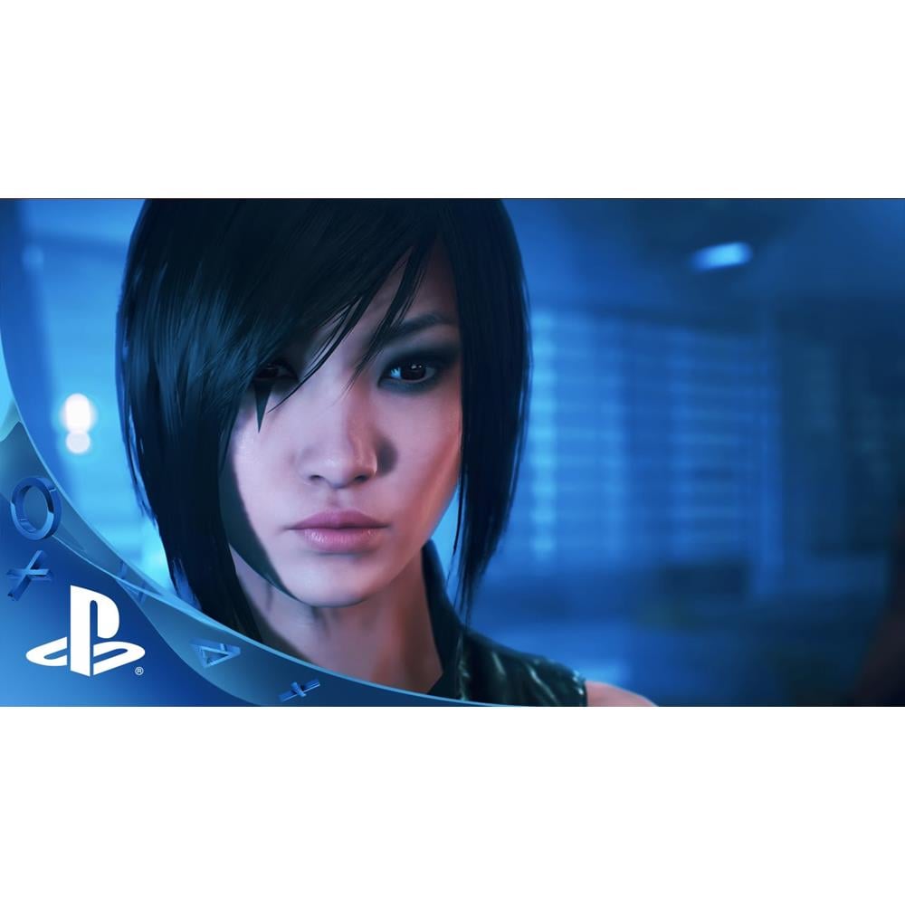 Mirror's Edge Catalyst Review (PS4)