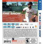 Mlb The Show 14 Ps4 Mlb The Show 14 Ps4
