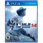 Mlb The Show 14 Ps4 Mlb The Show 14 Ps4