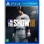 Mlb The Show 18 Ps4