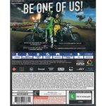 Monster Energy Supercross 3 The Official Videogame Ps4 Monster Energy Supercross 3 The Official Videogame Ps4