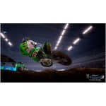 Monster Energy Supercross 3 The Official Videogame Ps4 Monster Energy Supercross 3 The Official Videogame Ps4