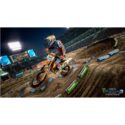 Monster Energy Supercross 3 The Official Videogame Ps4