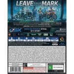 Monster Energy Supercross 4 The Official Videogame Ps4