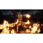 Mortal Kombat 11 Ps4